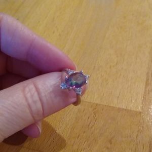 Costume jewelry Ring